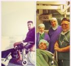 احسان حدادی