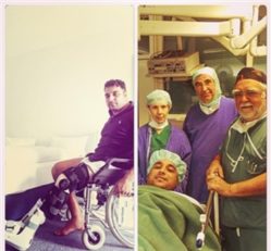 احسان حدادی