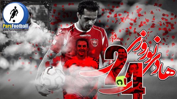 مزار هادی نوروزی