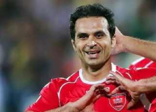 هادی نوروزی