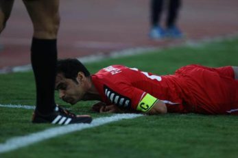 هادی نوروزی