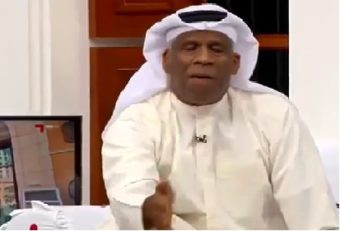 کارشناس فوتبال