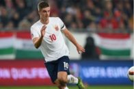 مارکوس هندریکسن