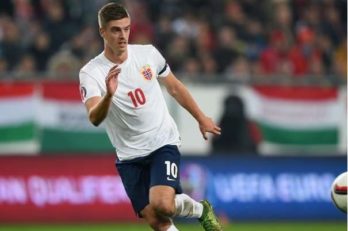 مارکوس هندریکسن