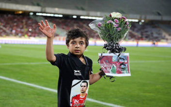 ناصر حجازی - هانی نوروزی