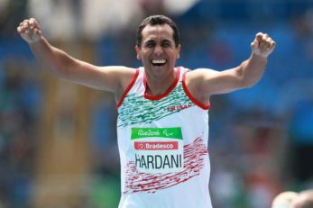 جواد حردانی