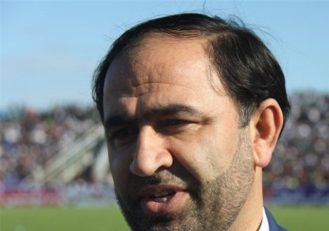 پرسپولیس