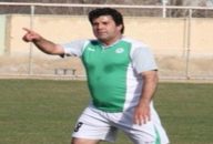 هاشم سلطانی