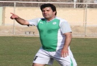 هاشم سلطانی