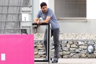 وحید هاشمیان