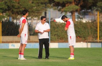 امیر قلعه نویی