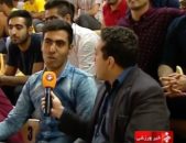 اولین گام جام جذفی نفت تهران