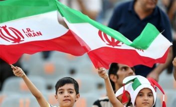 تیم ملی فوتبال