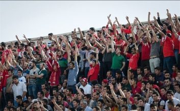 تراکتورسازی - تیم تراکتورسازی