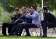 حسین هدایتی