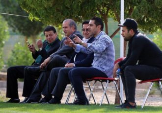 حسین هدایتی