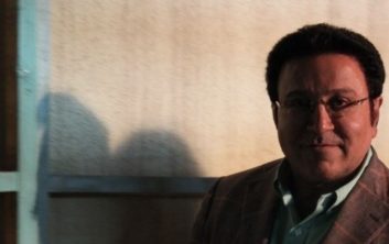 حسین هدایتی