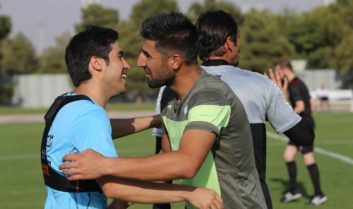 هاشم بیگ زاده