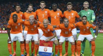 انتخابی جام جهانی ۲۰۱۸