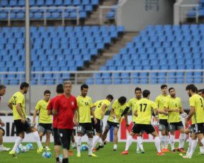 کارلوس کی‌ روش