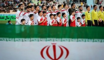 لیست 23 نفره بازیکنان تیم ملی