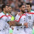 هواداران تیم ملی فوتبال