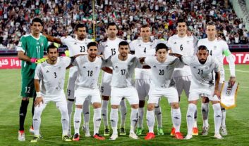 تیم ملی فوتبال