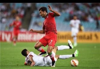 تیم ملی ایران