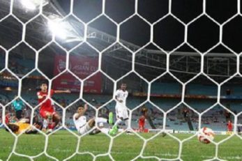 تیم ملی - قطر