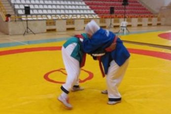 تیم ملی کشتی بانوان