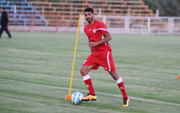 محمد ایرانپوریان - محمد ایران‌پوریان - محمد ایران‌ پوریان