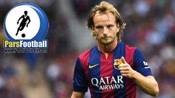 تیم بارسلونا