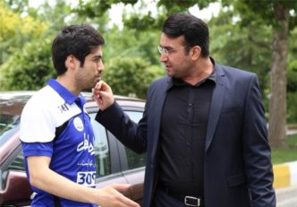 تیم استقلال
