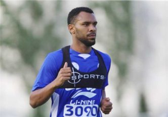 رابسون جانواریو مدافع استقلال