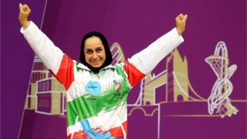 ساره جوانمردی