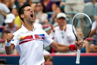 نواک جوکوویچ