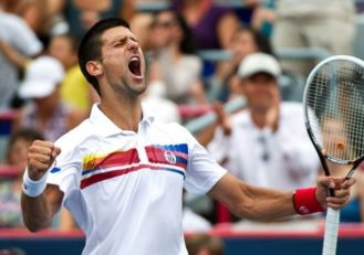 نواک جوکوویچ