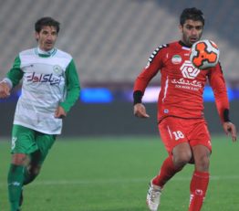 مهرداد کفشگری