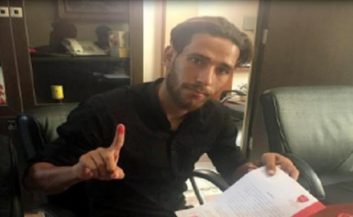 رضا کرملاچعب