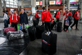 تیم ملی فوتسال ایران