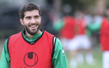 کریم انصاری فرد