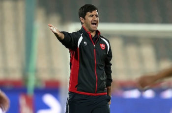 کریم باقرى - کریم باقری