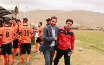 فیروز کریمی