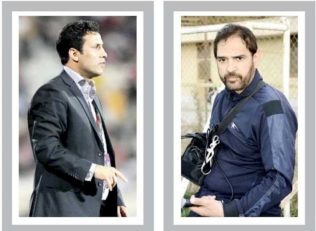 فیروز کریمی