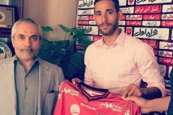 رضا کرملاچعب