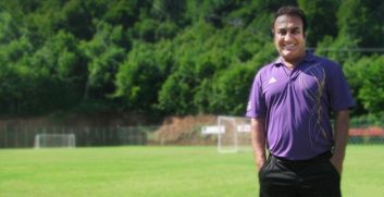 فرهاد کاظمی