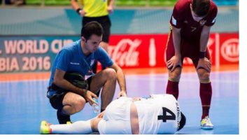 محمد کشاورز