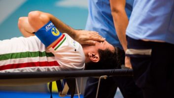 محمد کشاورز