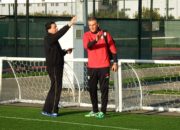 کارلوس کی روش