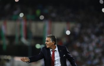 کارلوس کی روش